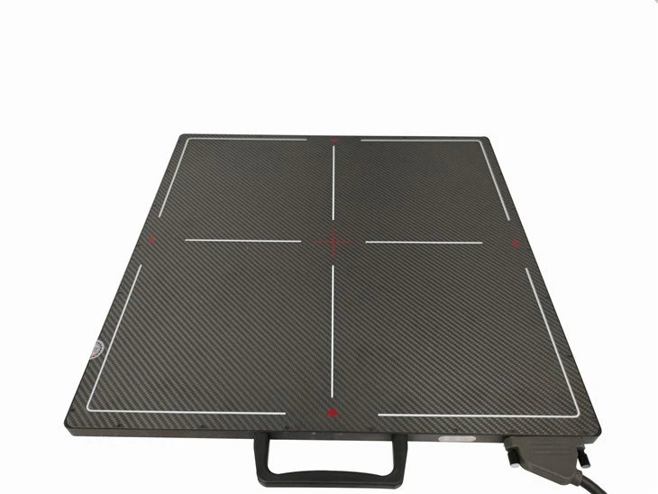 DY-4343 Digital Flat Panel Detector (FPD) - 图片 2