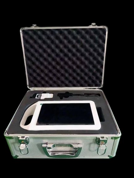800W Handheld Veterinary X-ray Machine - 图片 3