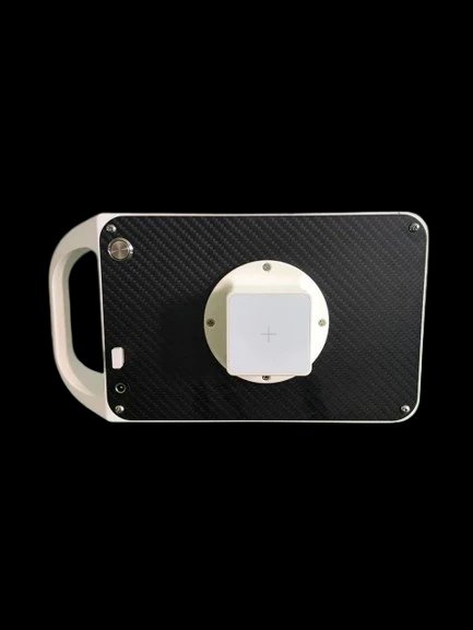 800W Handheld Veterinary X-ray Machine - 图片 2