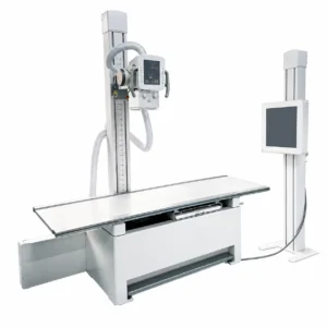 Automatic Fixed X-Ray Machine