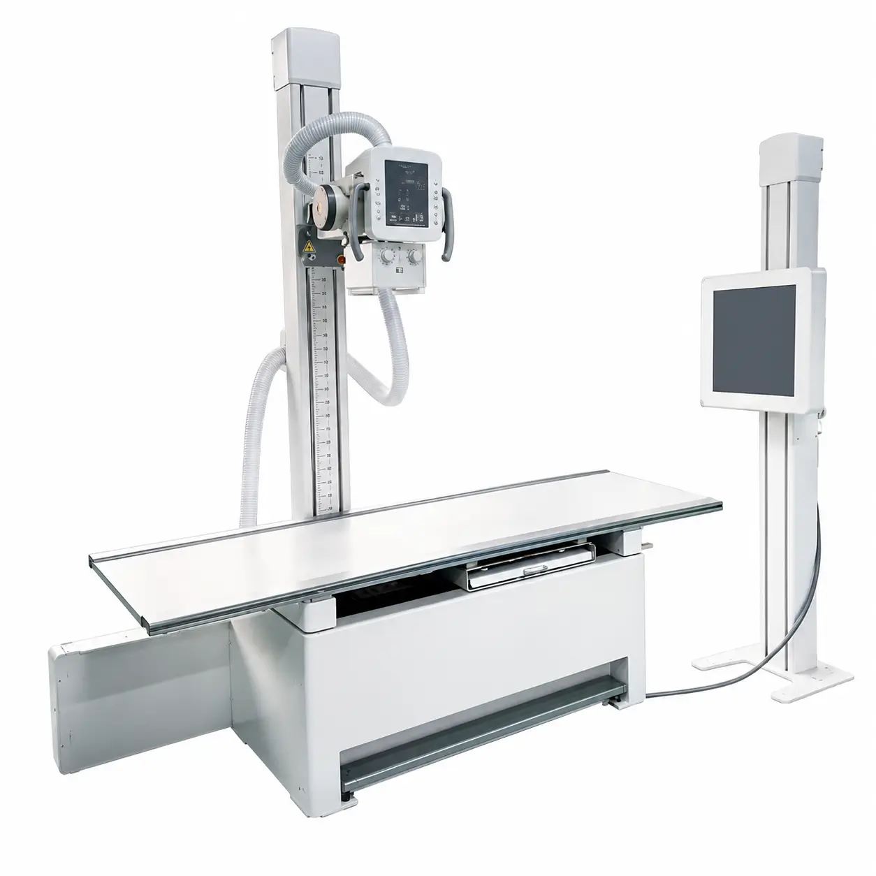 Automatic Fixed X-Ray Machine