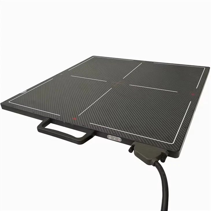 DY-4343 Digital Flat Panel Detector (FPD) - 图片 3