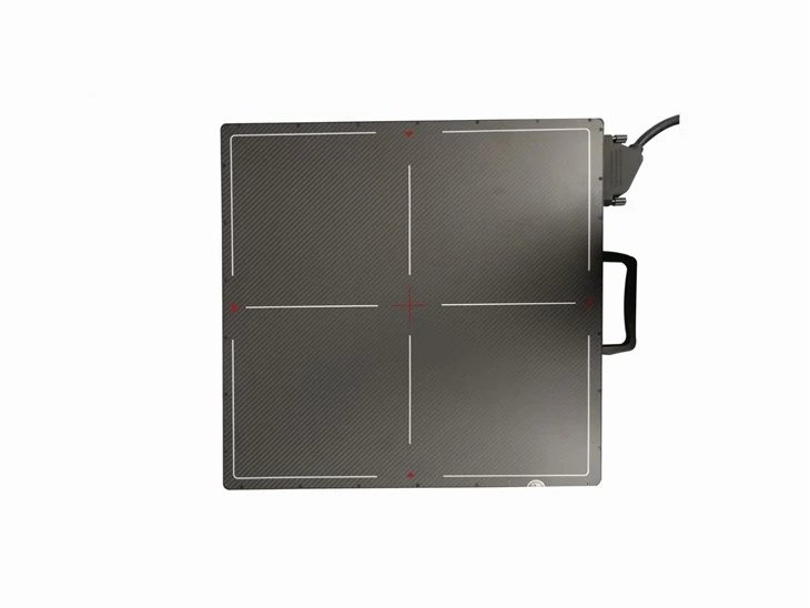 DY-4343 Digital Flat Panel Detector (FPD)