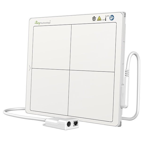 FTLFPD-V1012V Wired Flat Panel Detector (1)