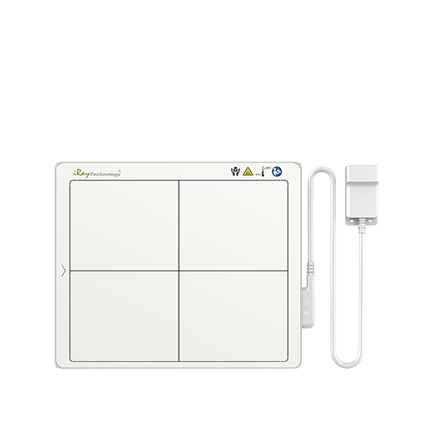 FTLFPD-V1012V Wired Flat Panel Detector - 图片 2