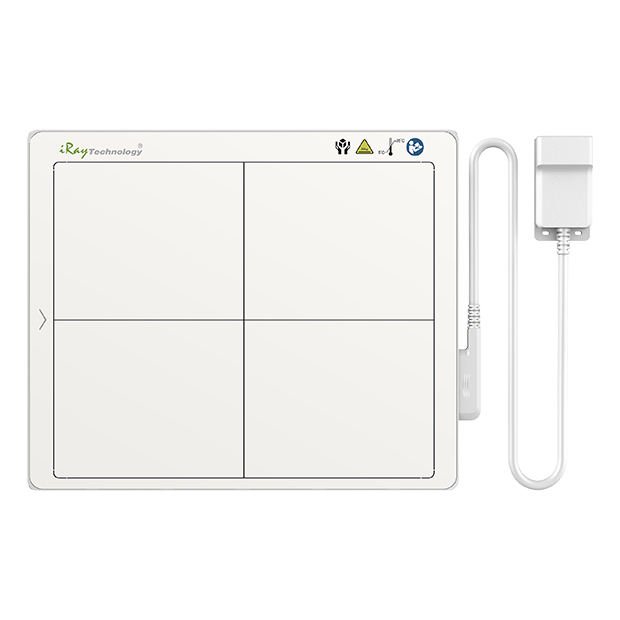 FTLFPD-V1012V Wired Flat Panel Detector - 图片 5