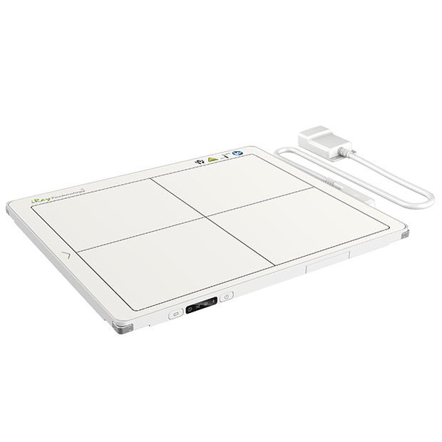 FTLFPD-V1012V Wired Flat Panel Detector - 图片 4