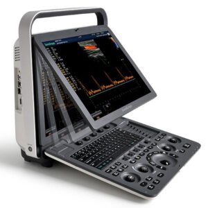 SonoScape S8Exp Portable Color Ultrasound