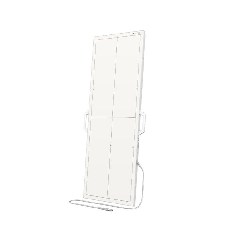 Wired Flat Panel Detector (2)
