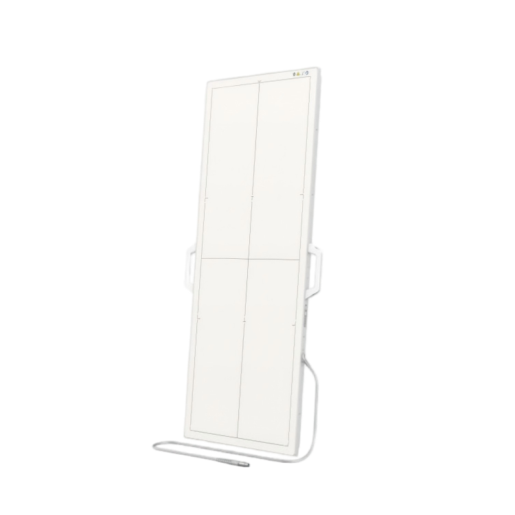 Wired Flat Panel Detector (2)(1)