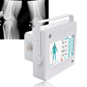 FTLF10 1KW Portable Xray Machine