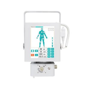 Portable High-frequency X-ray Machine