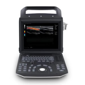 FTL-M5 Color Doppler Laptop Ultrasound System